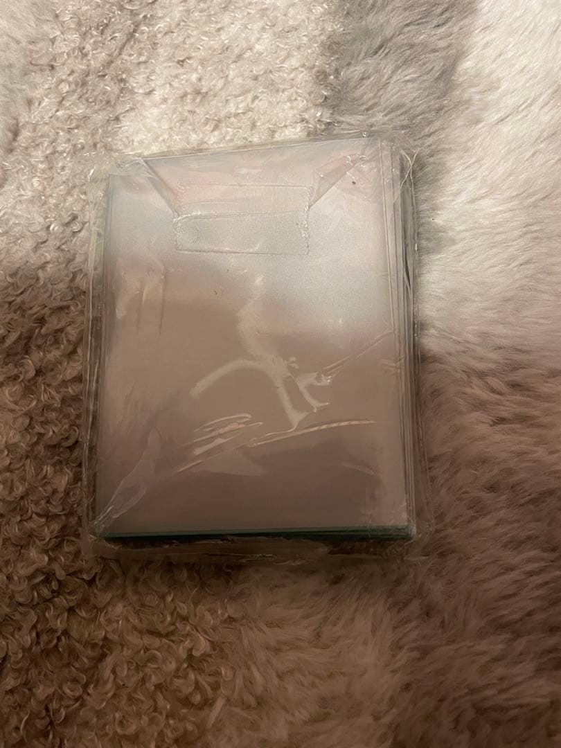 ラブライブ ! サンシャイン !! 松浦果南 スリーブ 55枚