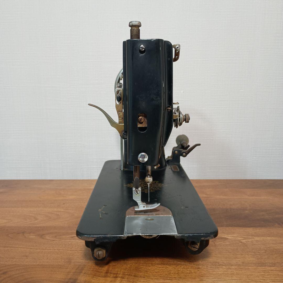 Brother レトロ ミシン ブラザー インテリア