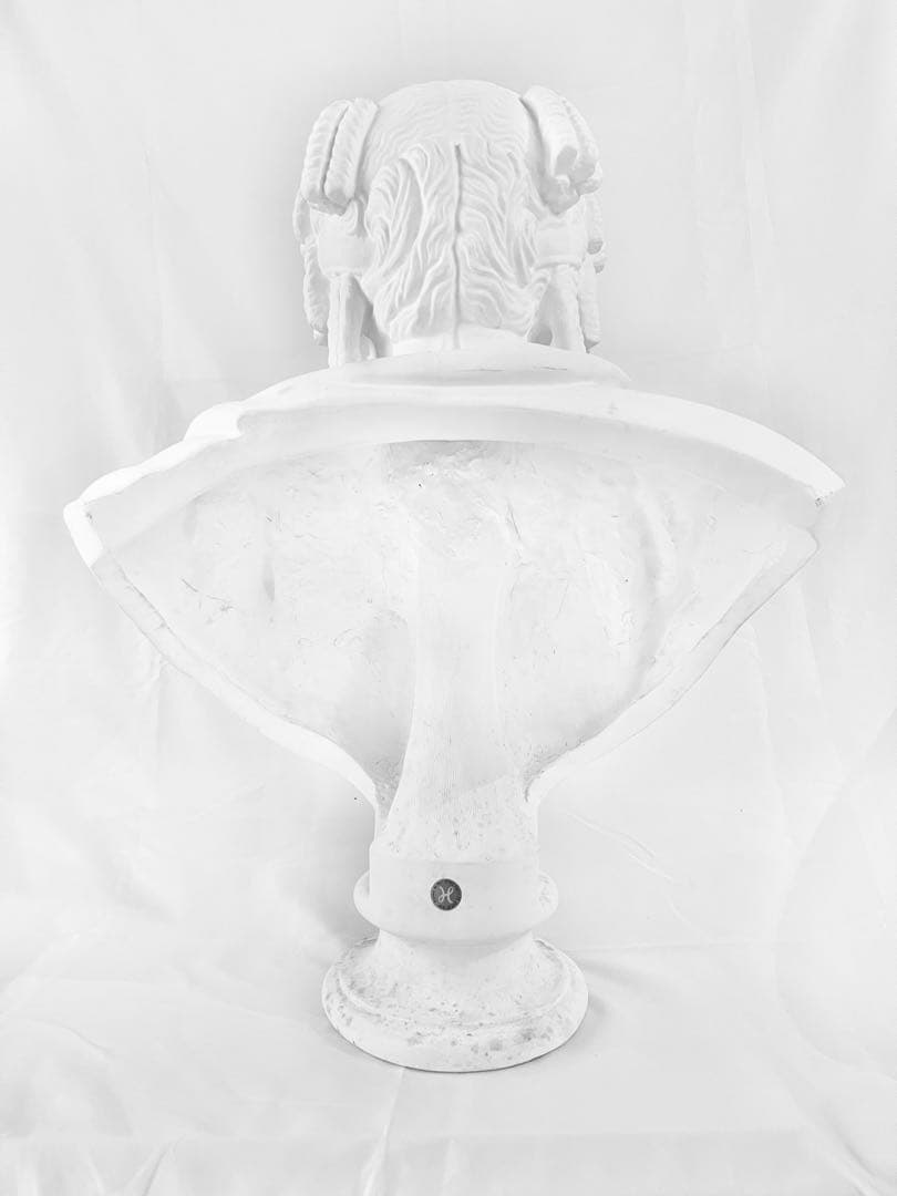 石膏像 パジャント胸像 ベレニケ