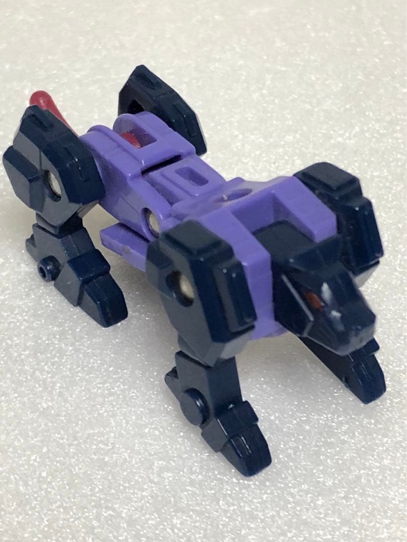 ザ・ヘッドマスターズ 「トライザー」 トランスフォーマー