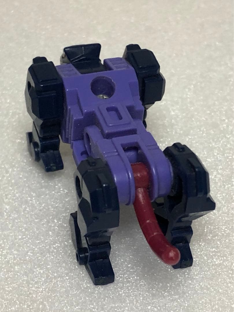 ザ・ヘッドマスターズ 「トライザー」 トランスフォーマー