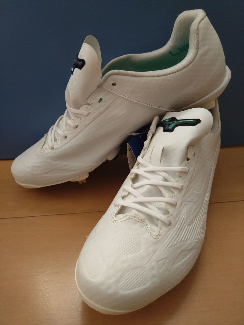 MIZUNO ミズノ ライトレボゼロ2　27.5cm 11GP231601