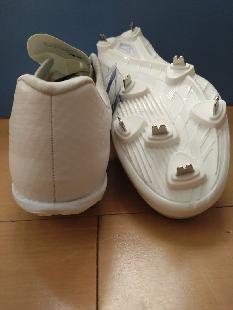 MIZUNO ミズノ ライトレボゼロ2　27.5cm 11GP231601