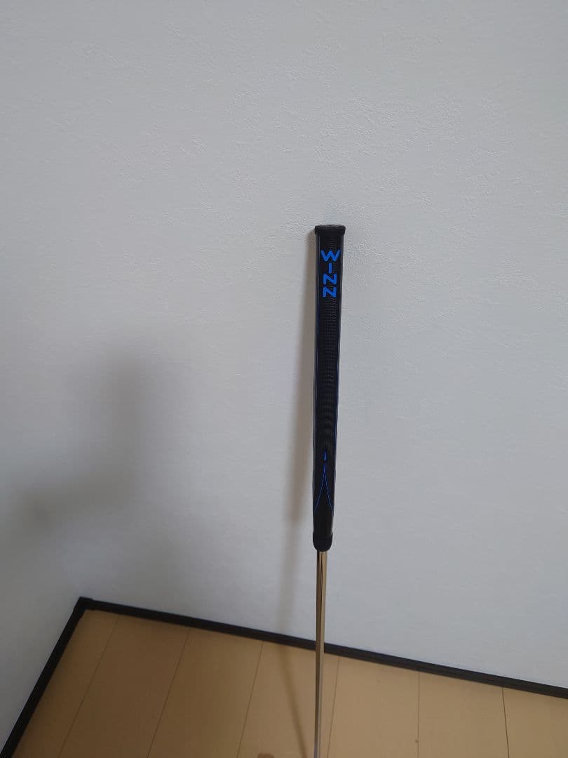 スパイダー　ゴースト　中尺　Ghost