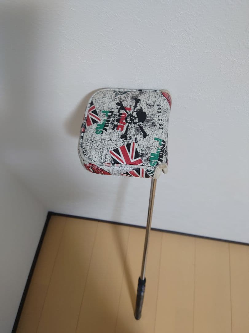 スパイダー　ゴースト　中尺　Ghost