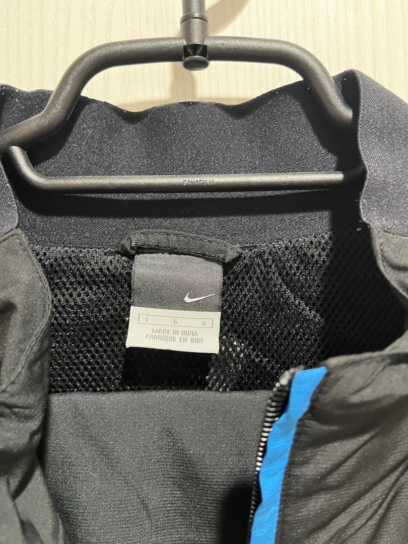 Nike Inter Milan ウィンドブレーカー　インテル