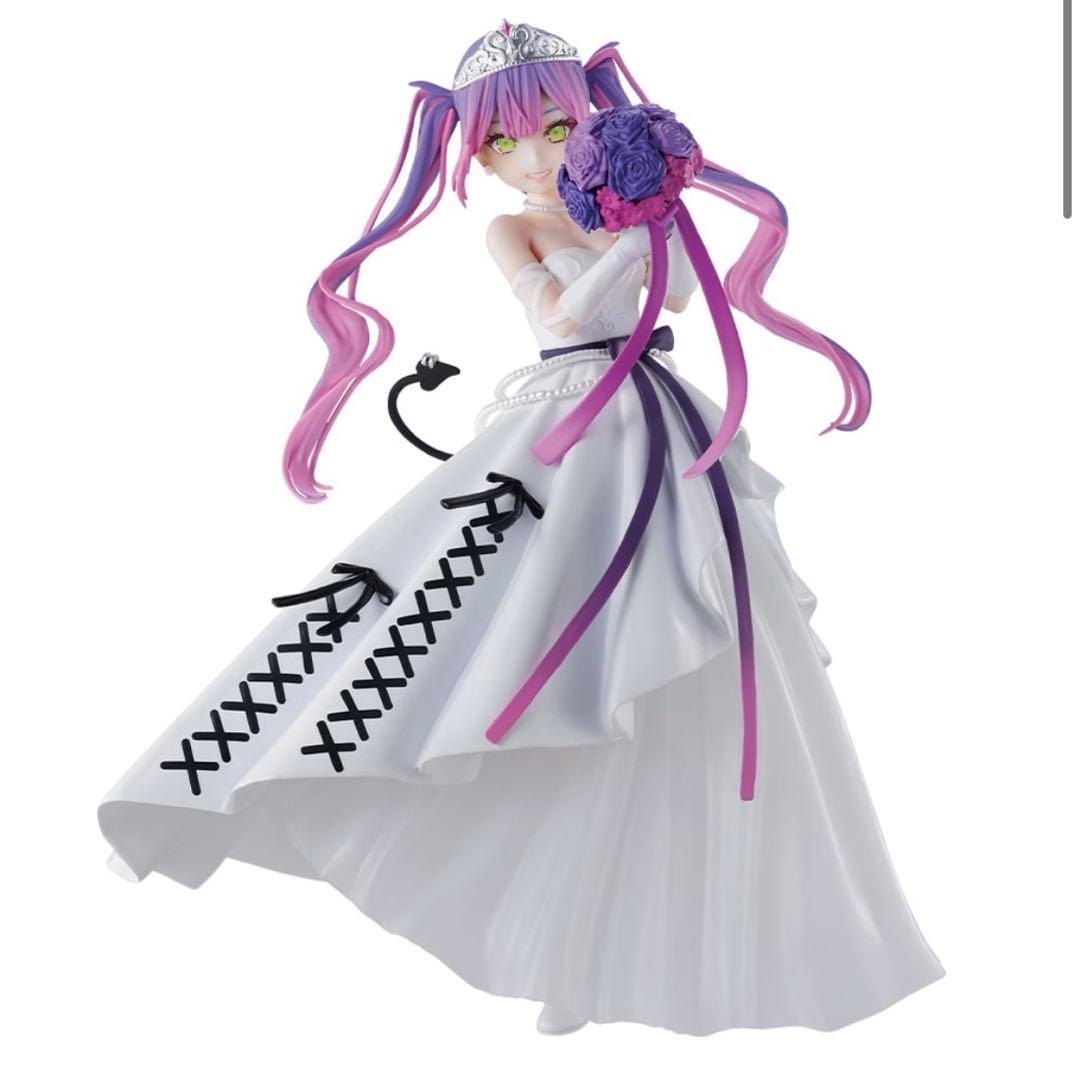 一番くじ ホロライブ 宝鐘マリン賞・常闇トワ賞・ちょこのっこ賞　その他