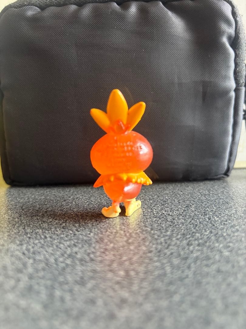 モンコレ　初期　アチャモ　クリア