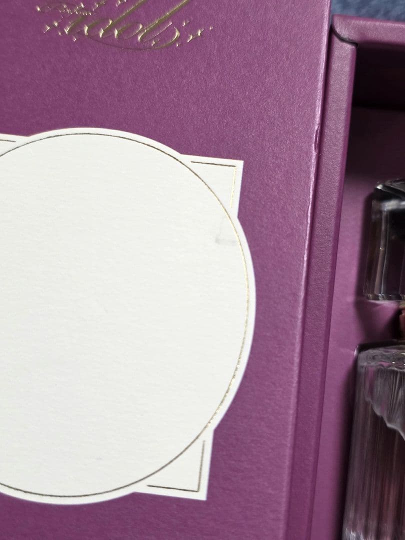 あんスタ 七種茨 フレグランス オードパルファム