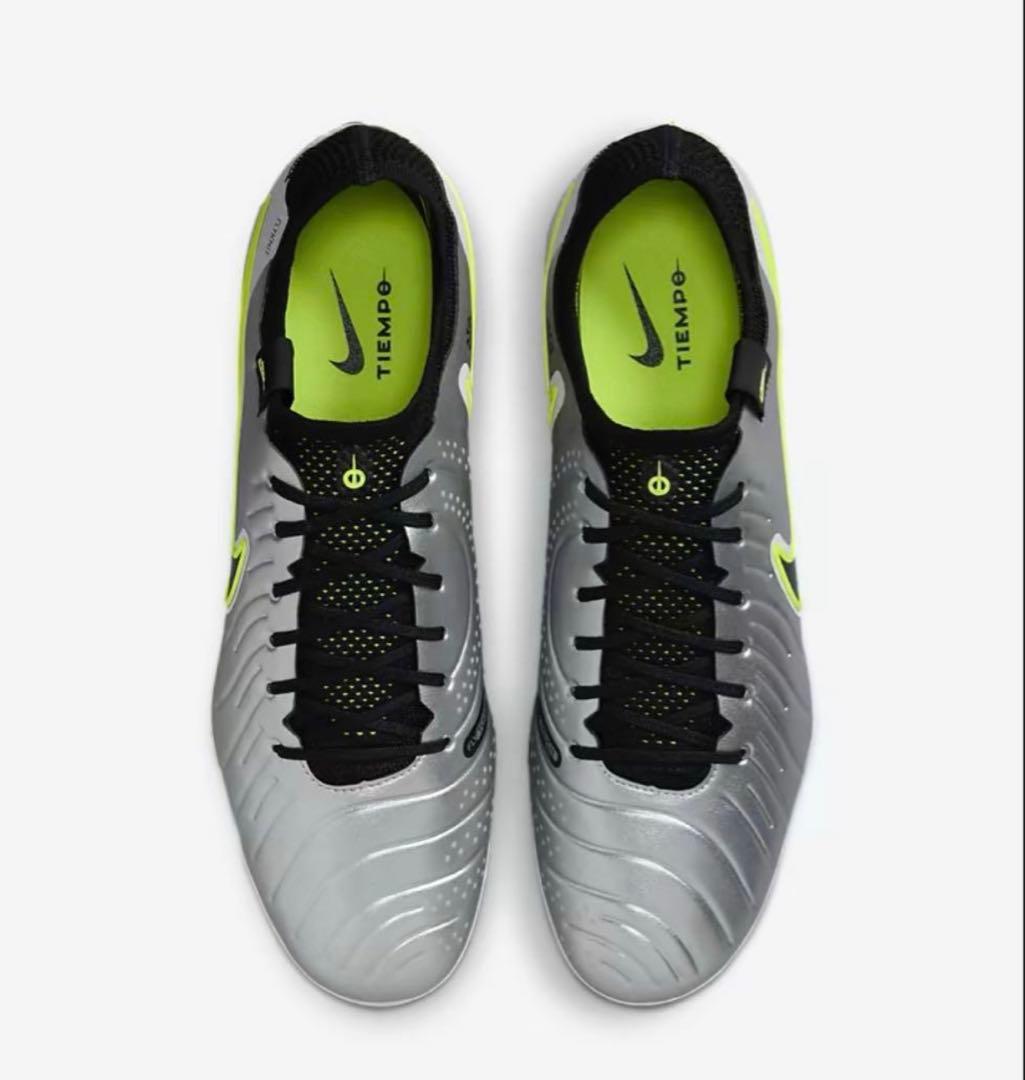 NIKE ティエンポ レジェンド 10 エリート AG-PRO 24cm