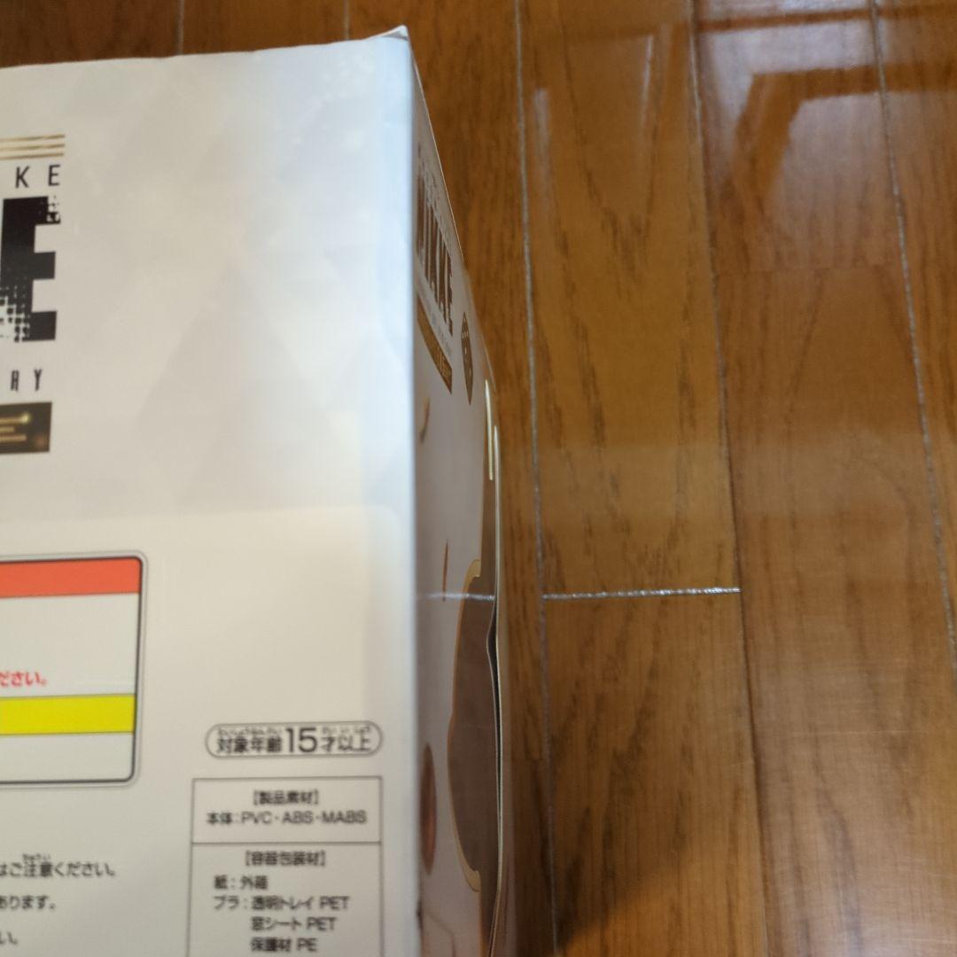 ニケ　一番くじ　フィギュア　ノワール　ブラン