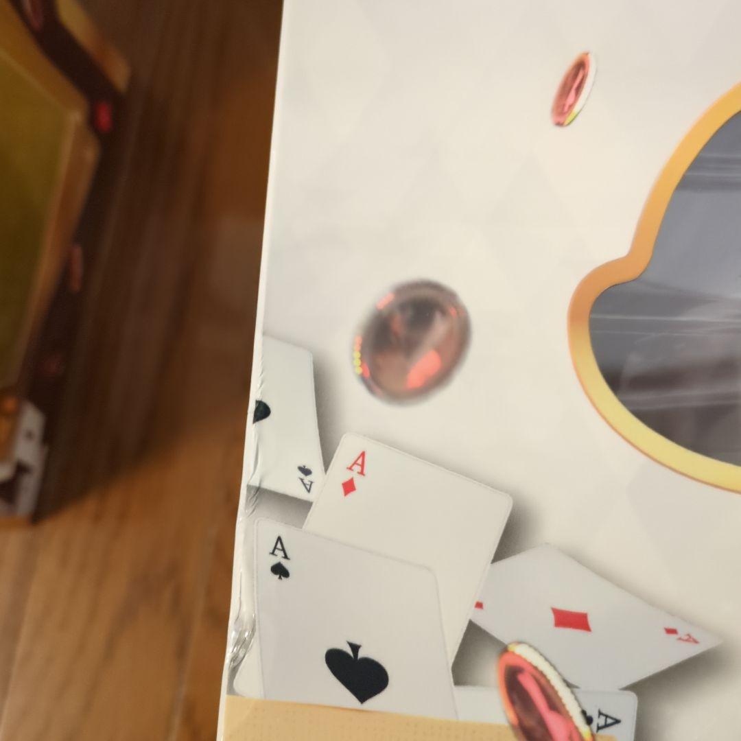 ニケ　一番くじ　フィギュア　ノワール　ブラン