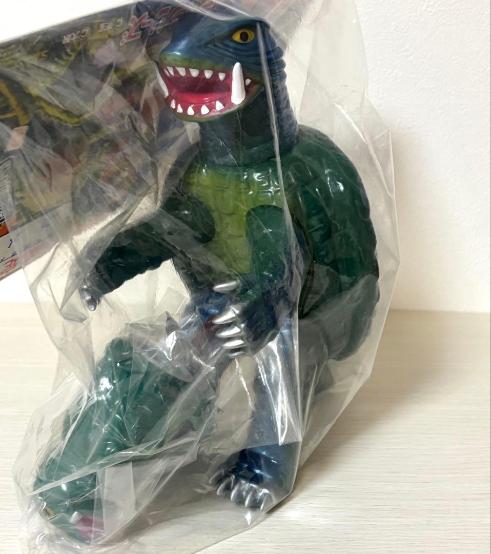 ガメラ’65➕子ガメラ➕タンカー マーミット ハイパーホビー誌上限定版 怪獣天国
