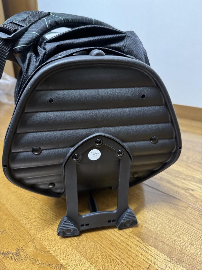 【おじどれ】スコッティキャメロン マスターズ キャディバッグ＋M&Gボール