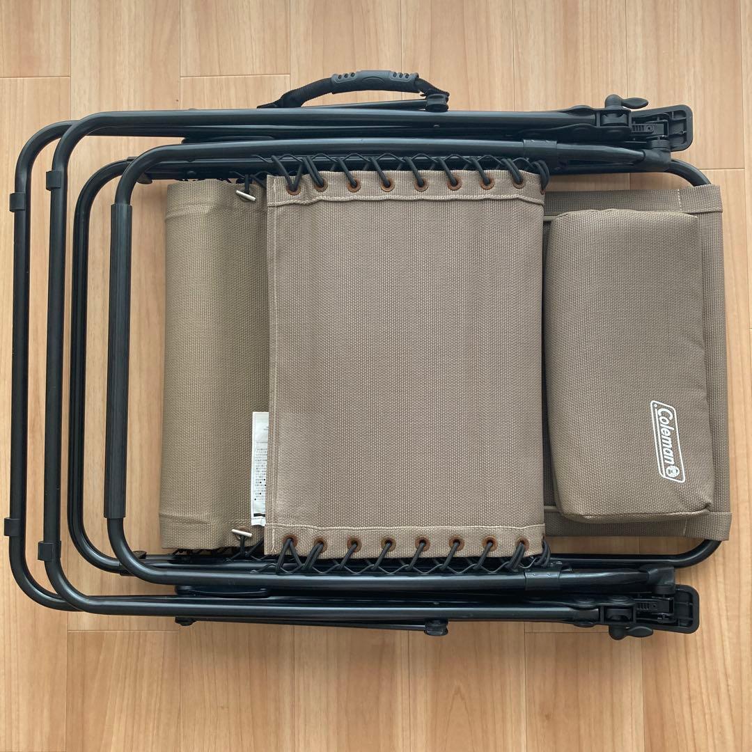 Coleman コールマン　インフィニティチェア