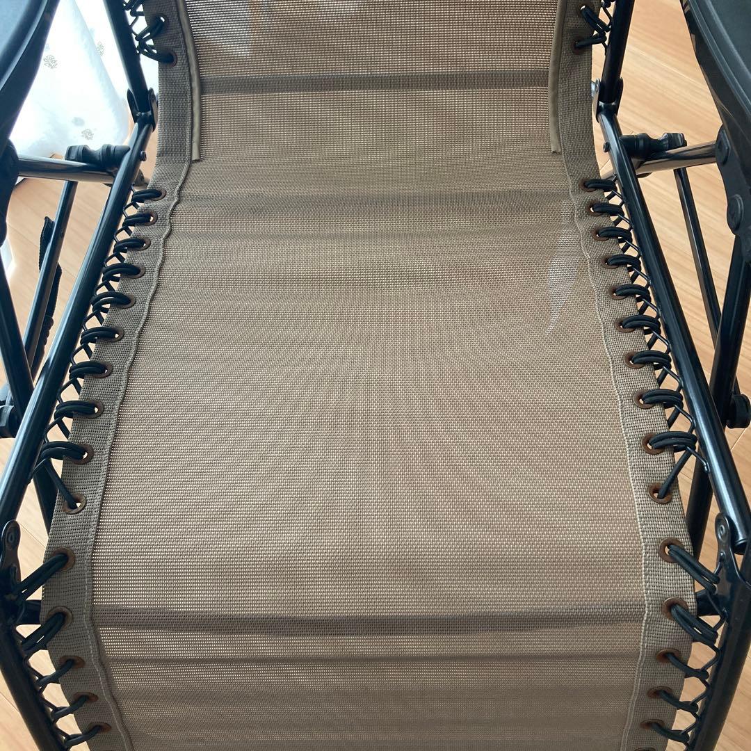 Coleman コールマン　インフィニティチェア