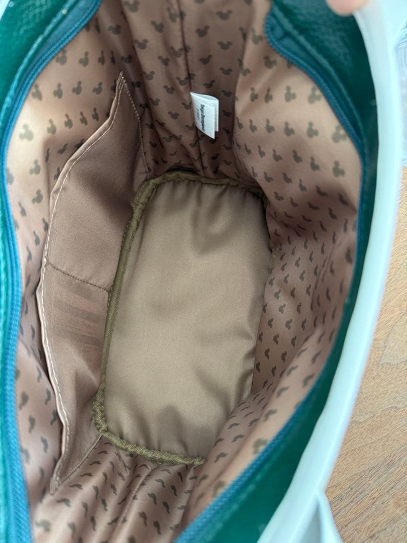 ディズニー⭐︎club33⭐︎キャロウェイゴルフバッグ⭐︎新品未使用