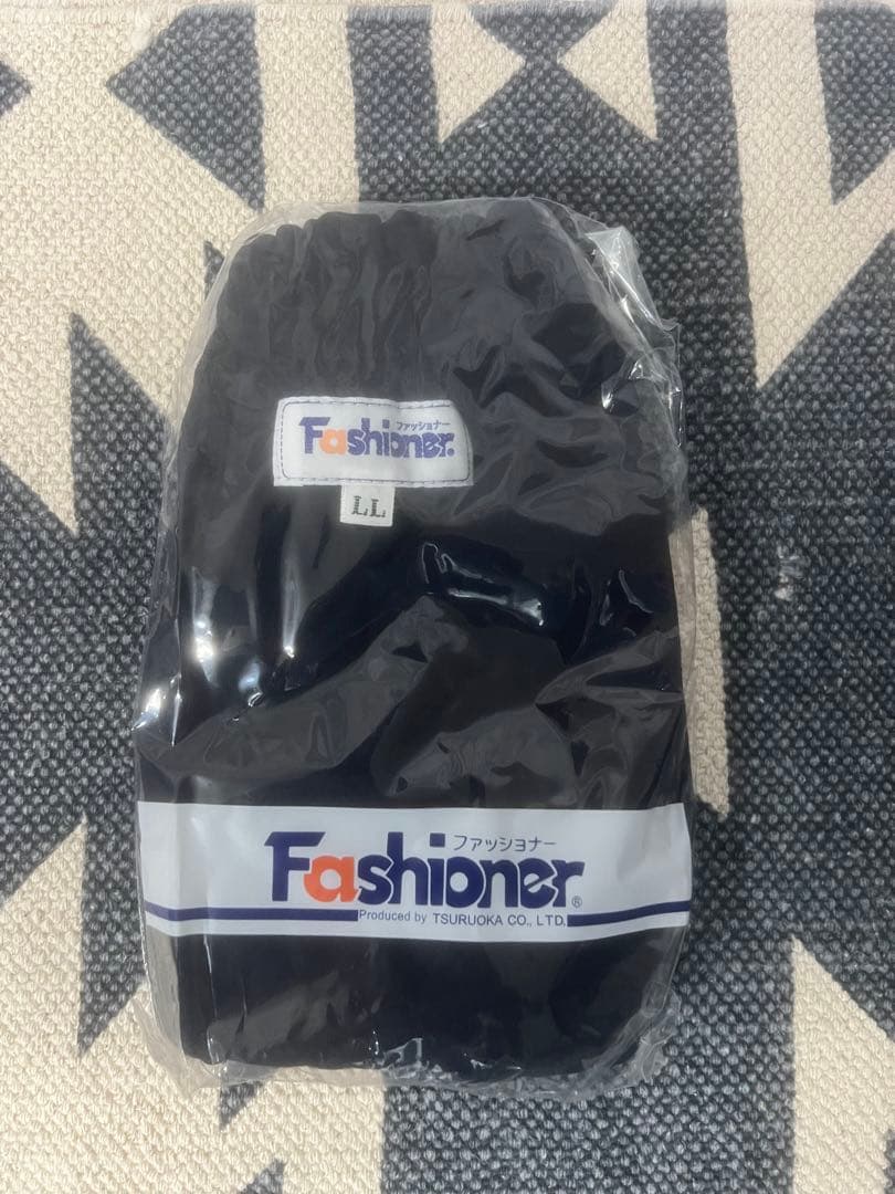 ファッショナー ブルマ紺色 LLサイズ