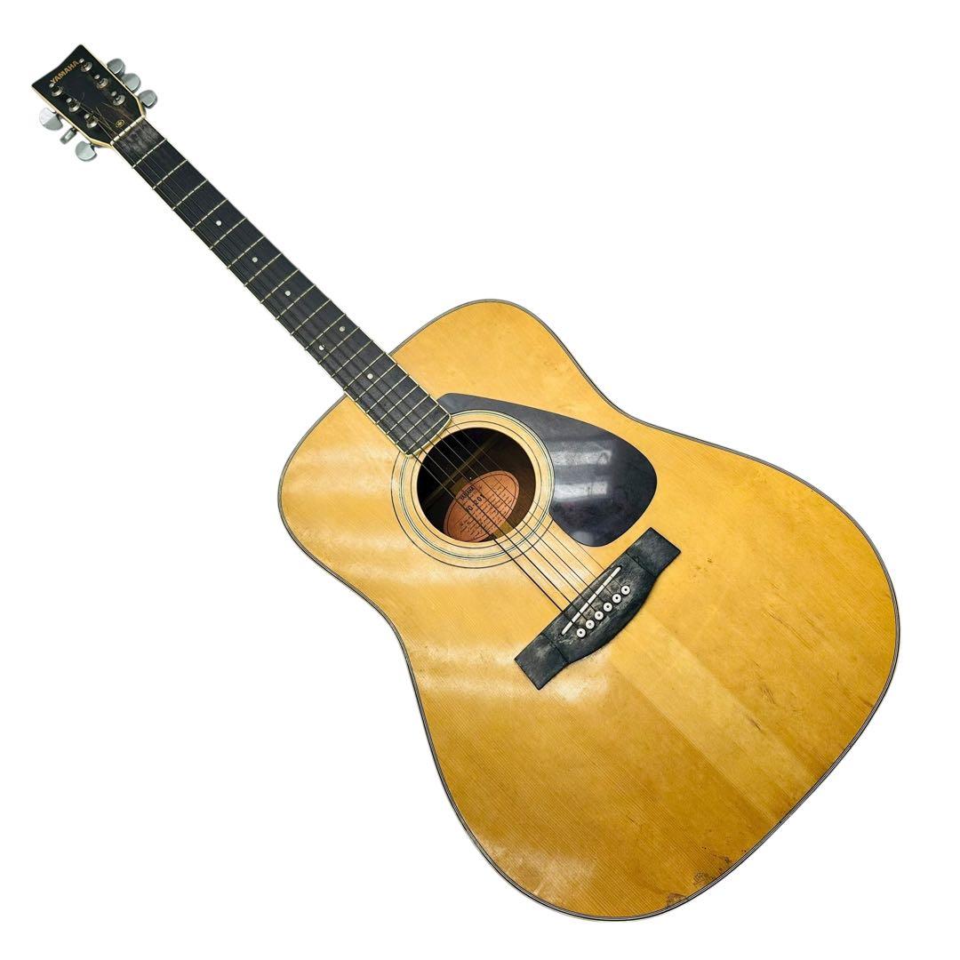YAMAHA アコースティックギター　FG-201