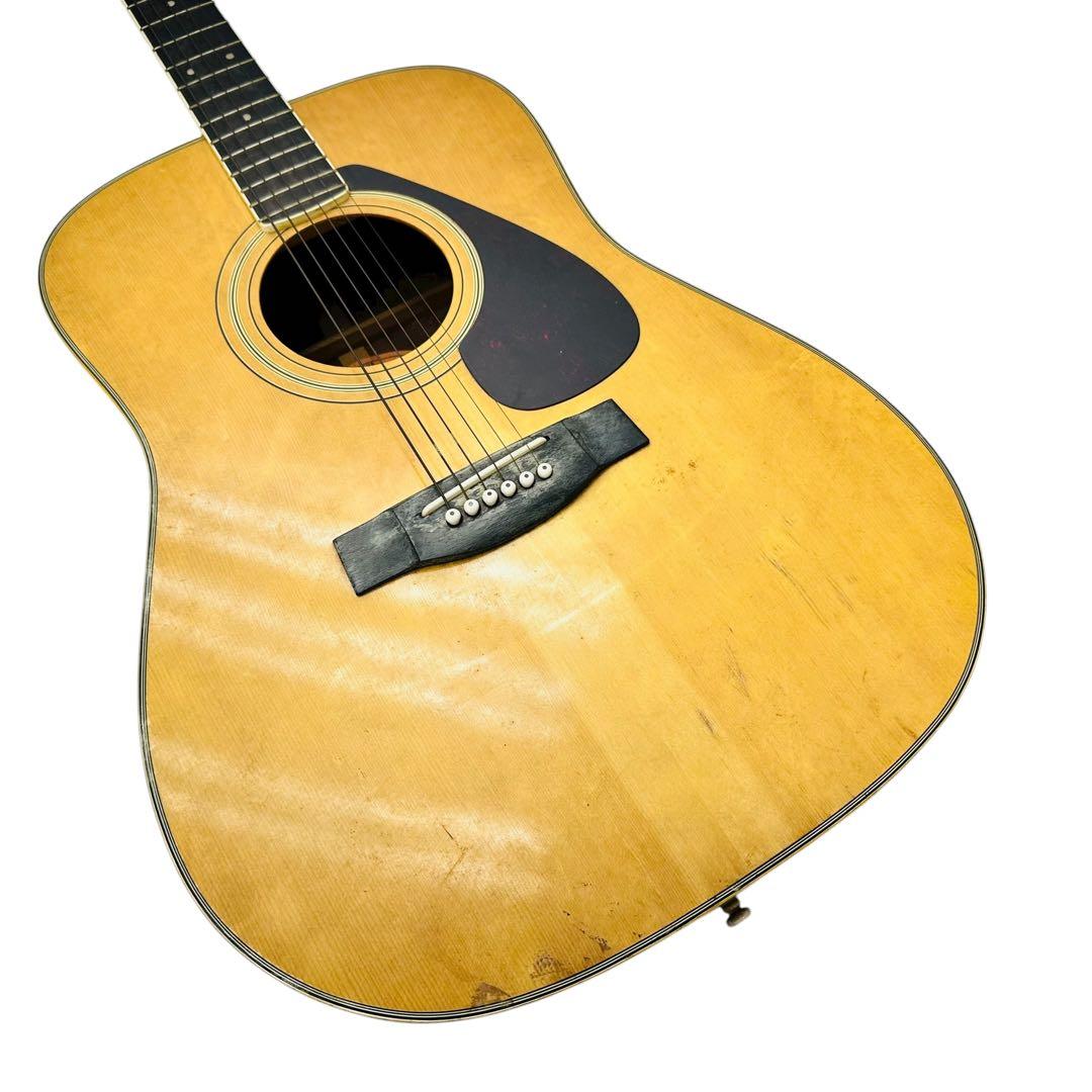 YAMAHA アコースティックギター　FG-201
