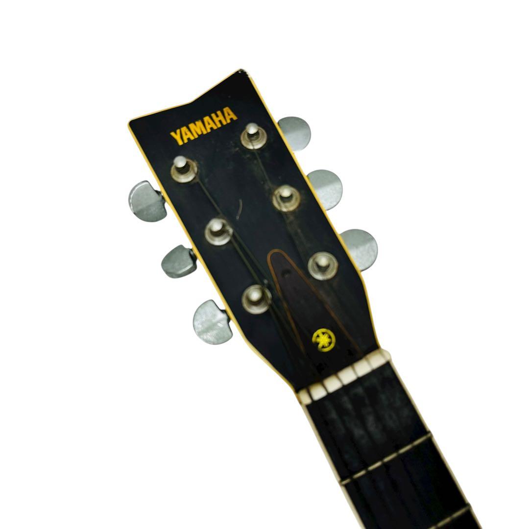 YAMAHA アコースティックギター　FG-201