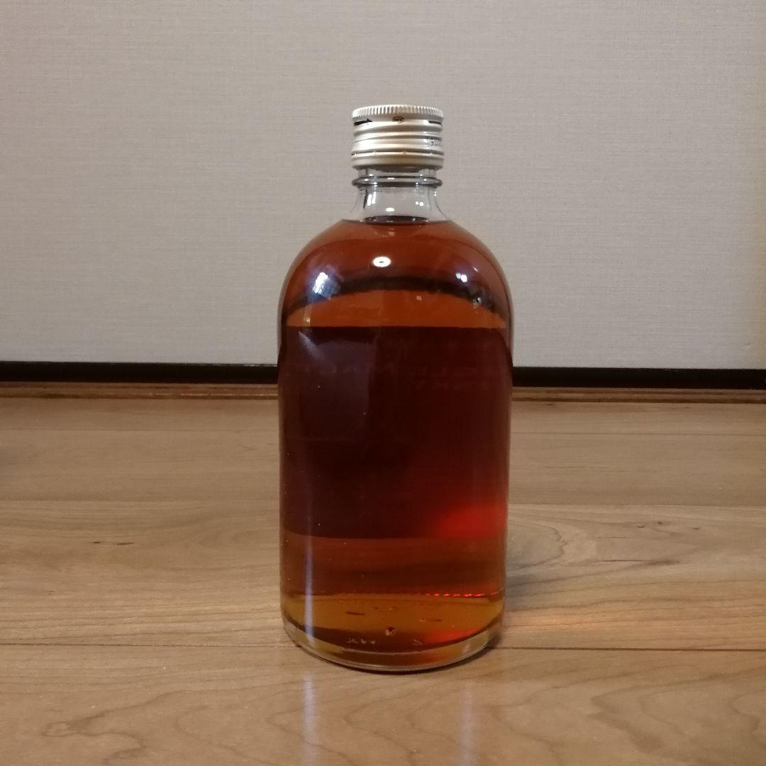 【稀少・終売品】富士御殿場蒸溜所 ブレンダーズチョイス シングルモルトウイスキー