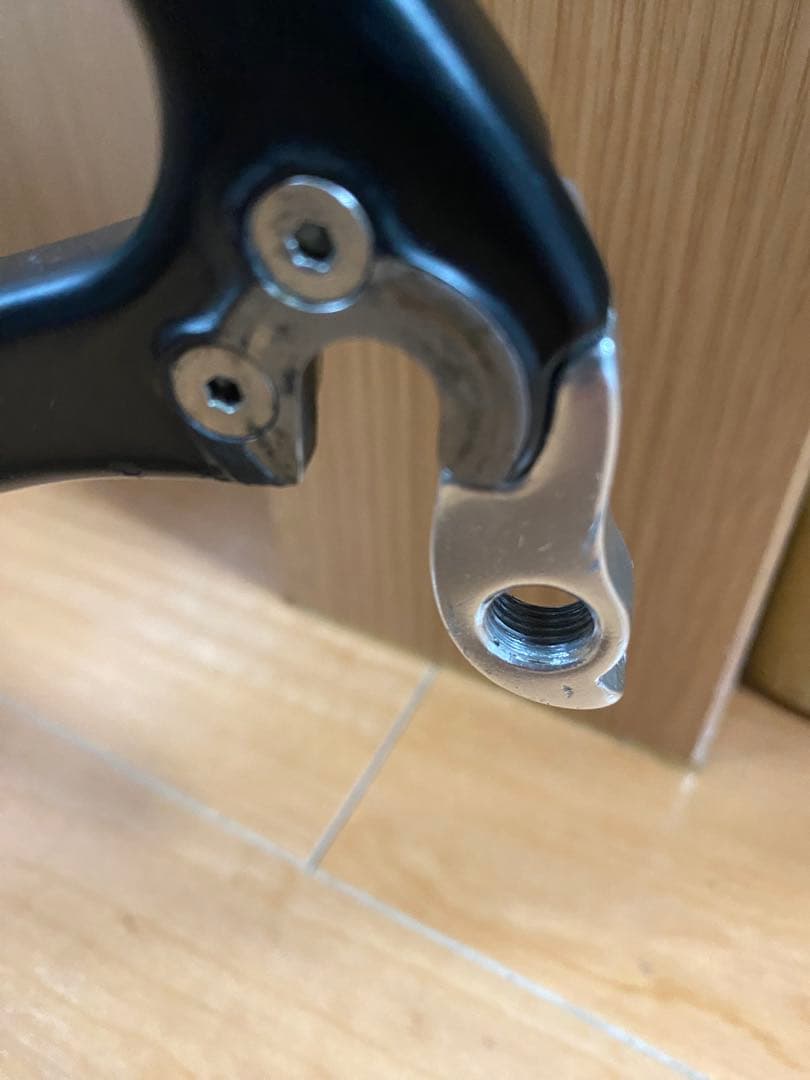 GIOS GRESS ロードバイク カーボン フレーム 54