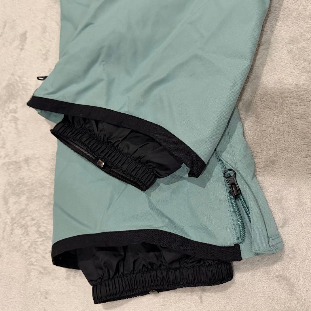 BURTON レディース スノーボードウェア スノボーウェア S バートン