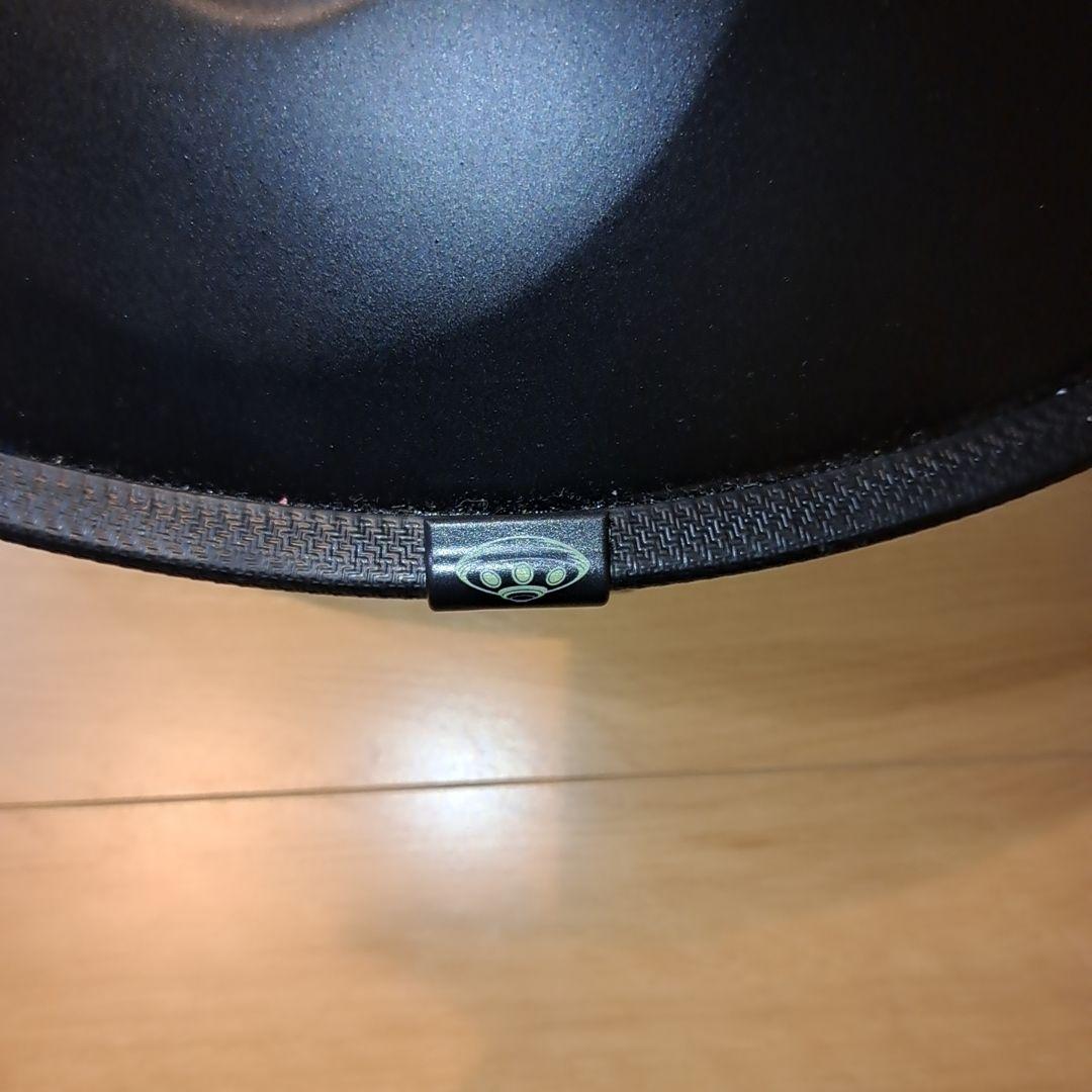 ハンドパン ハンドドラム キャリング ケース