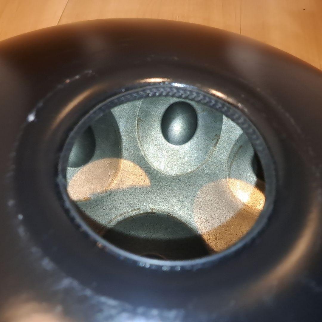 ハンドパン ハンドドラム キャリング ケース