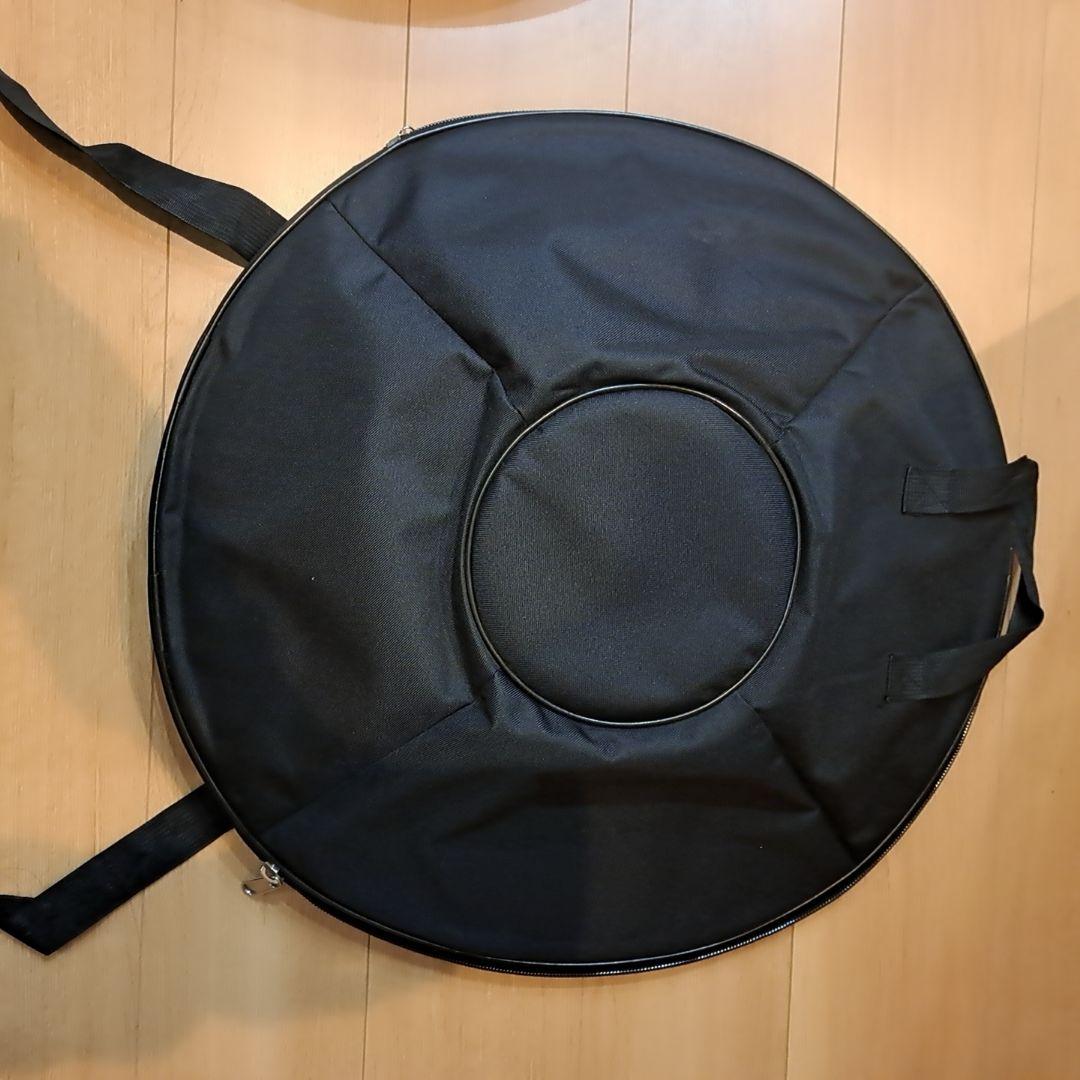 ハンドパン ハンドドラム キャリング ケース