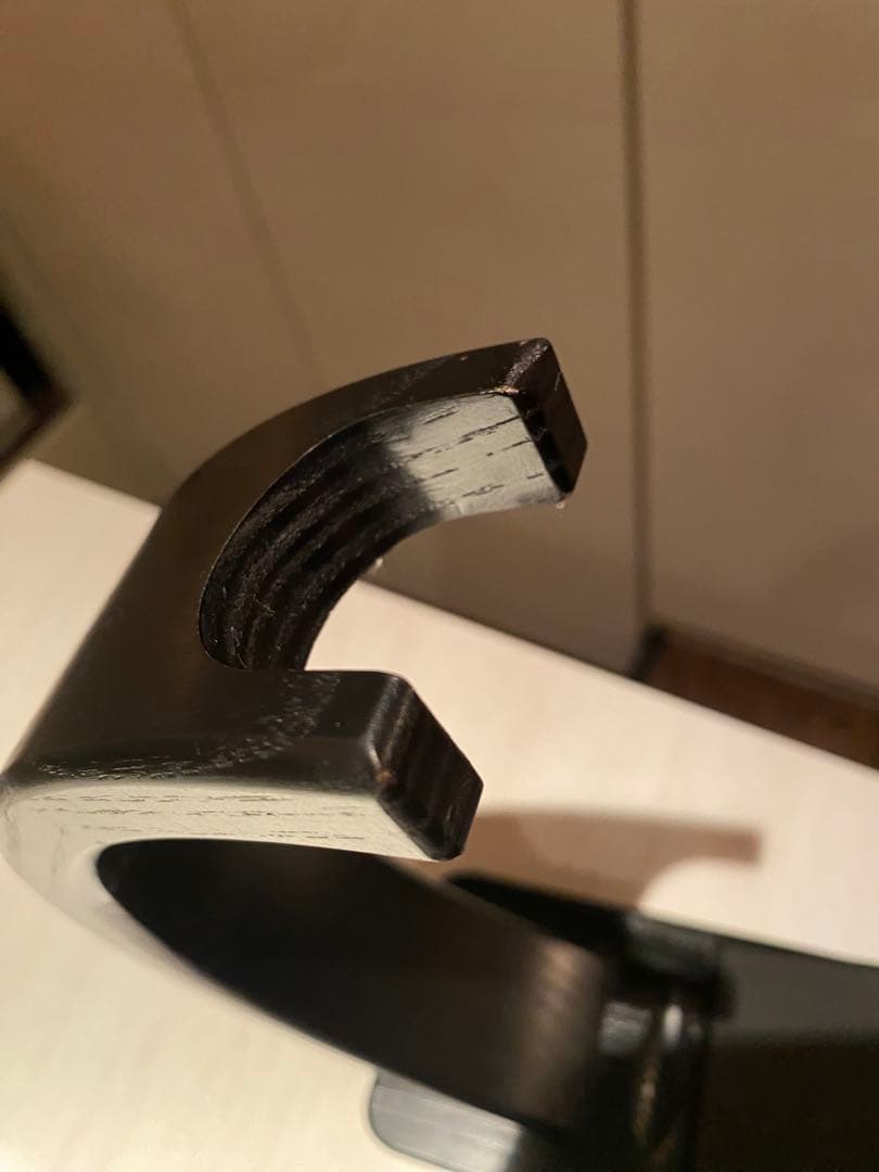 バランタイン　ボトルディスプレイ　限定品　非売品　希少品　ディスプレイ台のみです