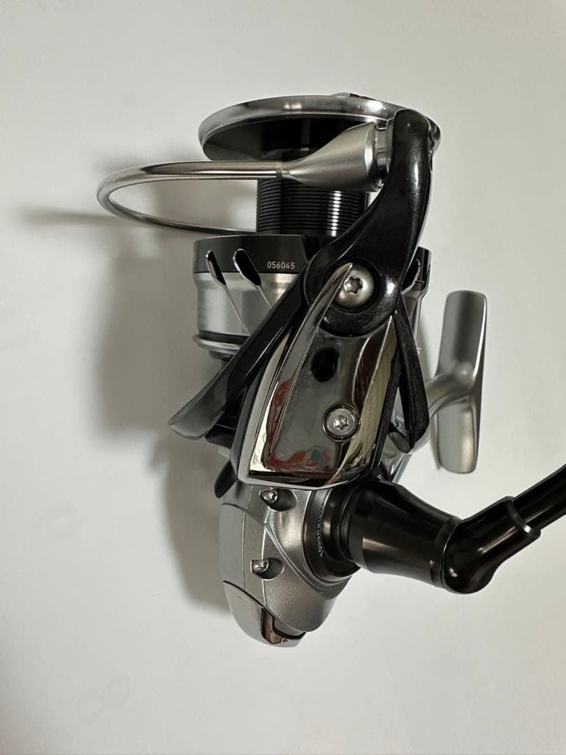 LT 6000D CALDIA スピニングリール