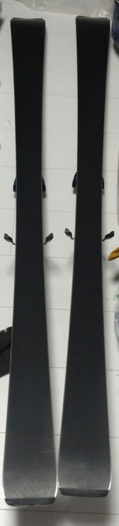 SALOMON デモ XR 162cm