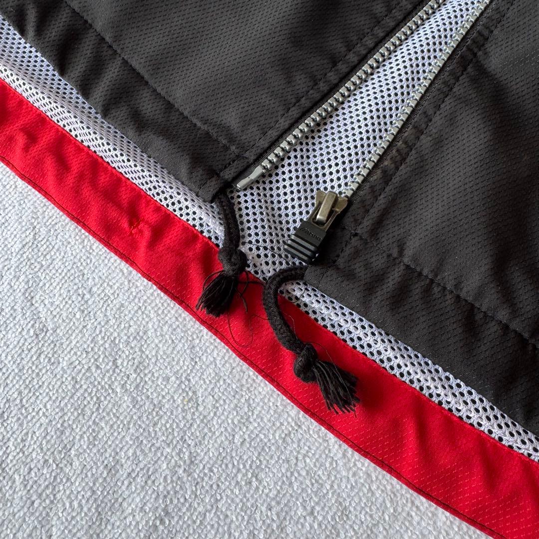 VFK ヴァンフォーレ甲府 ウィンドブレーカー 上のみMIZUNO @66