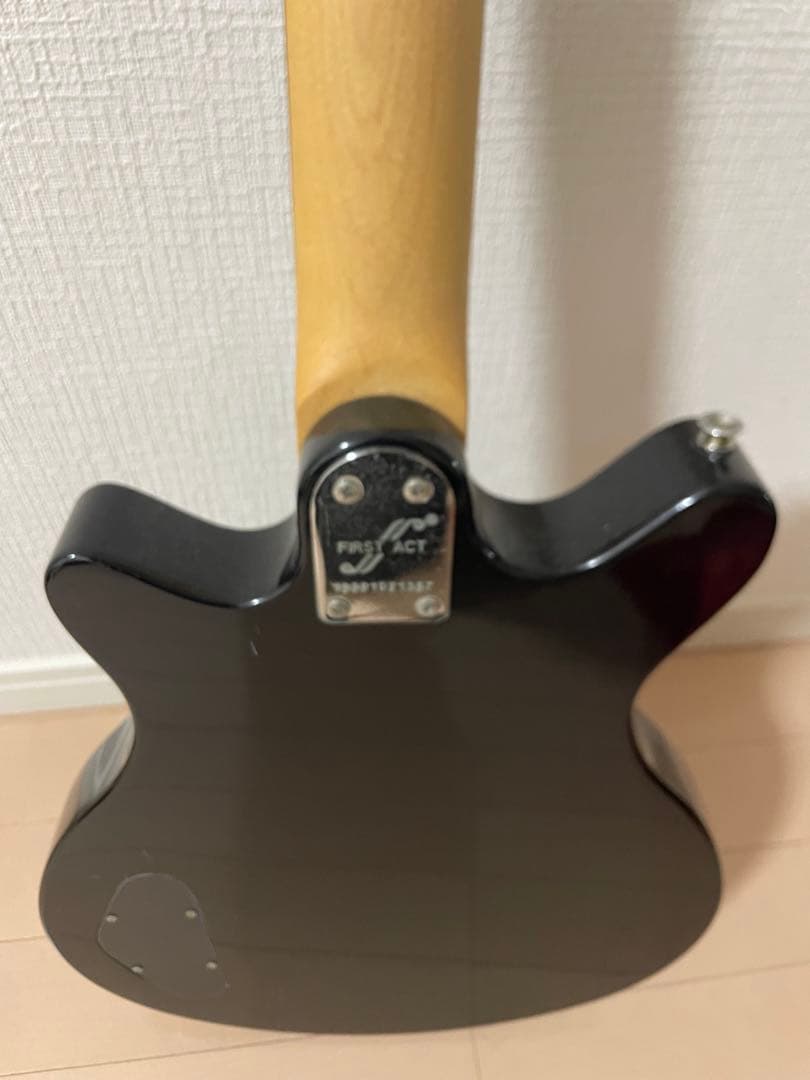 【激レア】ファーストアクト FIRSTACT ME1980 ファイヤーパターン