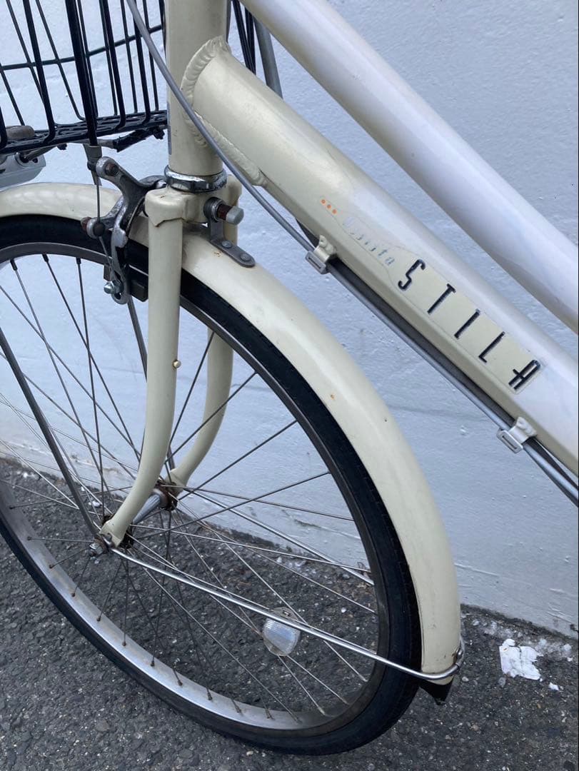 1449業界最長12ヶ月保証付！送料無料エリア多数！安全整備済み！電動自転車