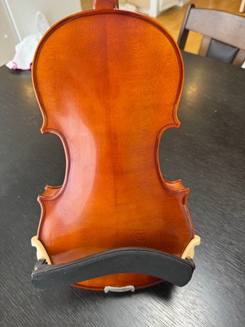 バイオリン 4/4 ケース付き
