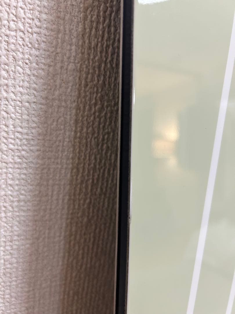 【美品】MOSSスノーボード　Q545 2023-2024モデル