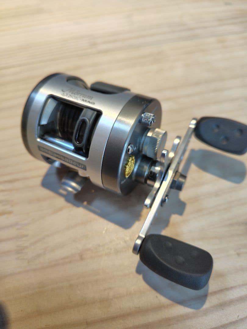 Morrum SX 3601C MAG モラム