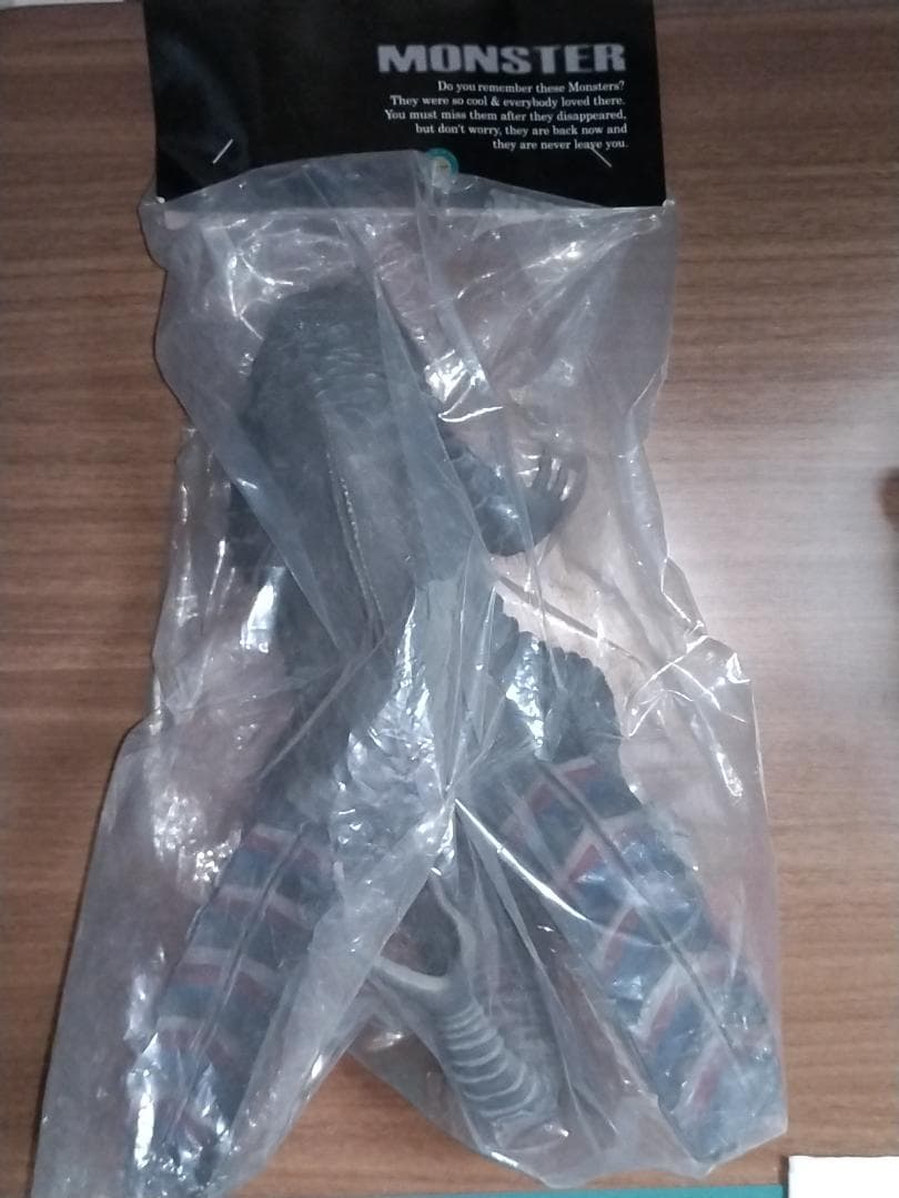 CCPセレクション ケムラー 500個限定 ウルトラマン ソフビ フィギュア