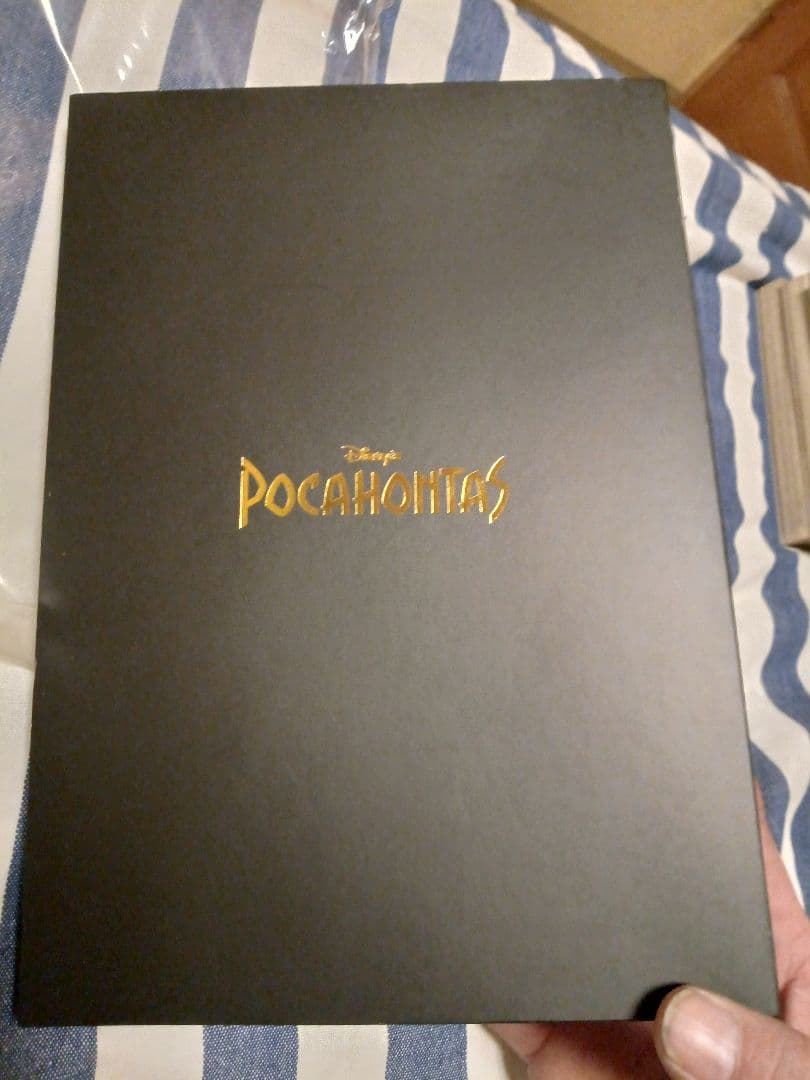 ☆Disney　レア品☆ディズニーストア限定 15th アソートブック