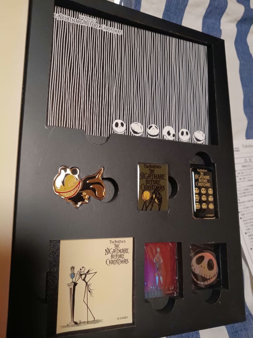 ☆Disney　レア品☆ディズニーストア限定 15th アソートブック