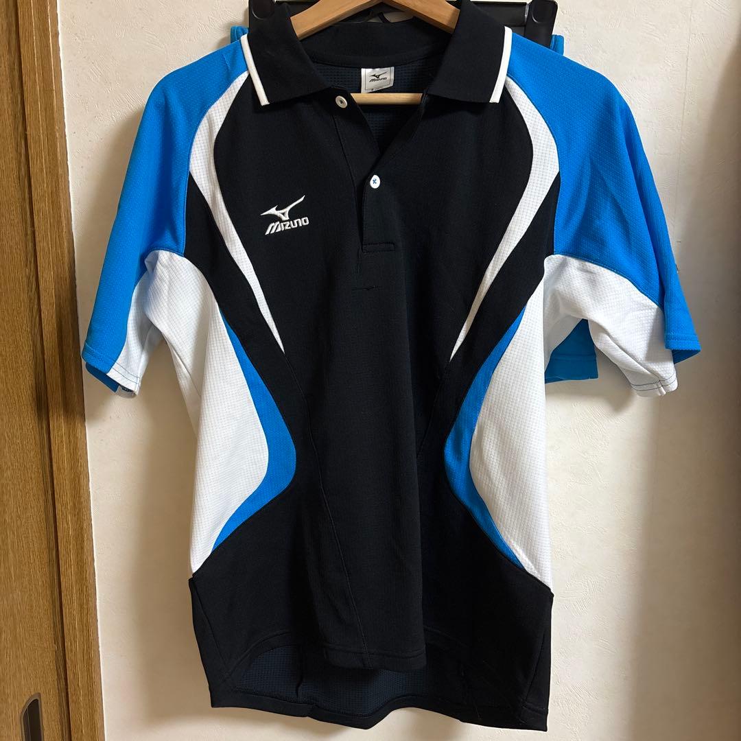 ミズノ　ユニフォーム　上下セット