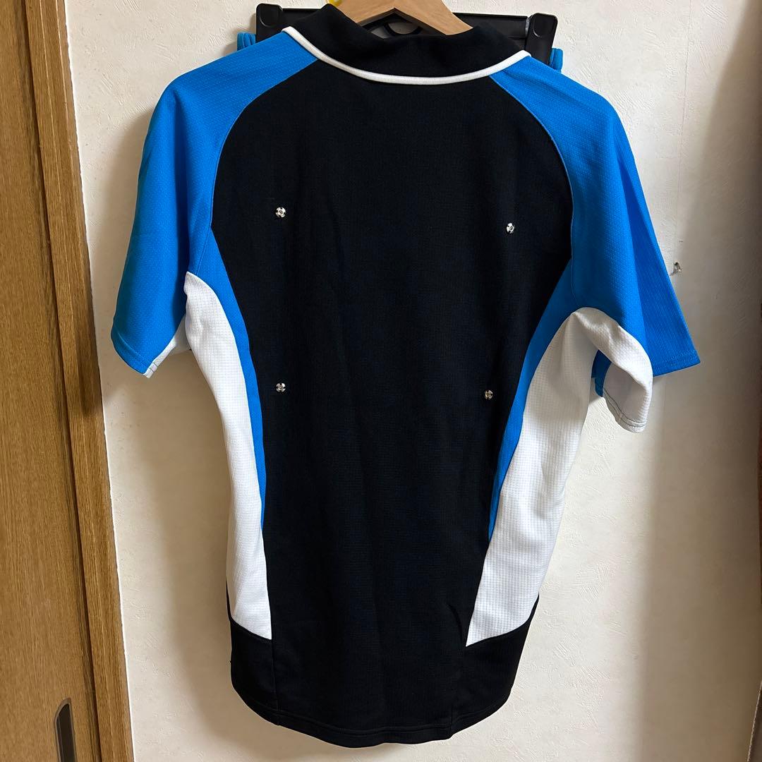 ミズノ　ユニフォーム　上下セット