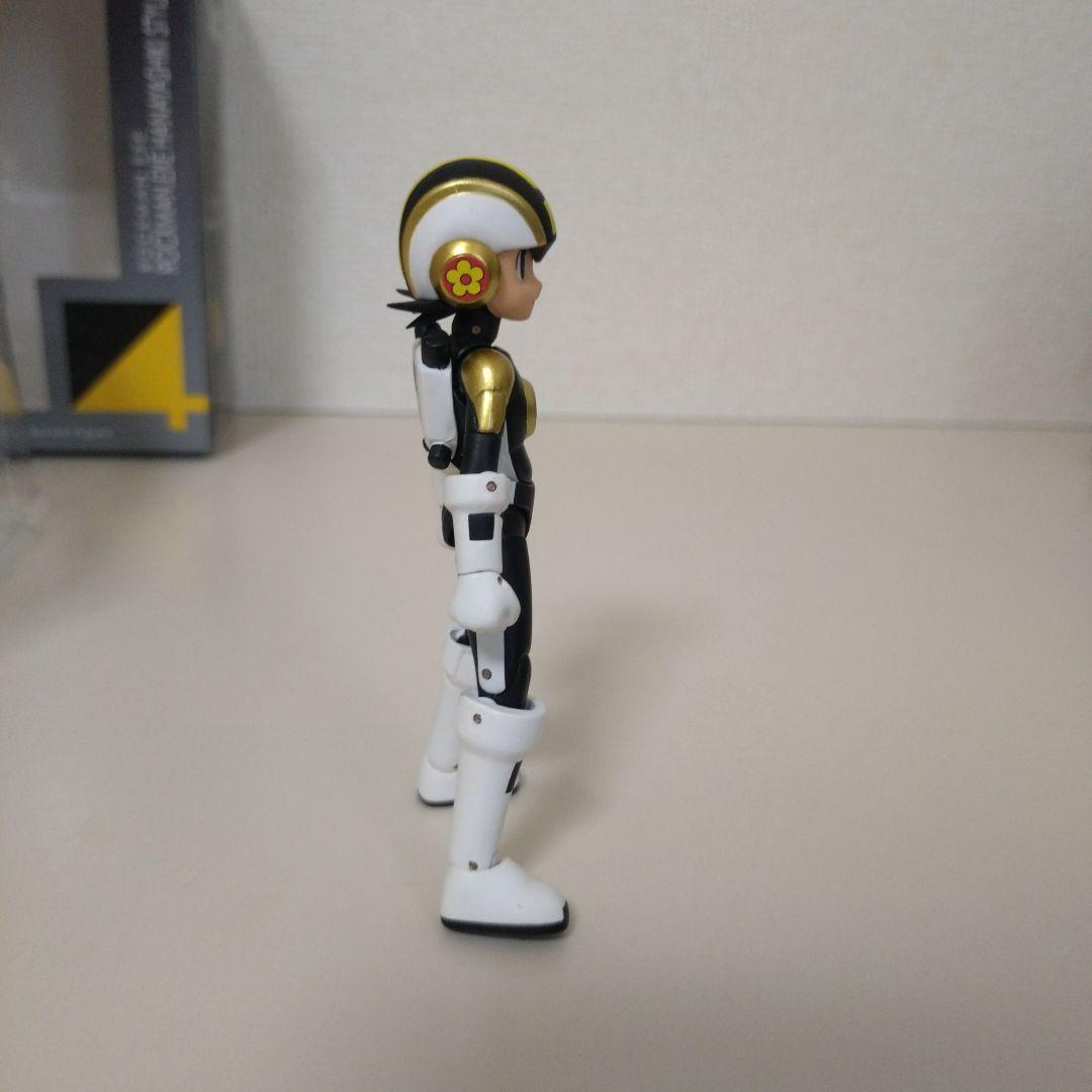 ハルピー【ロックマンEXE】ロックマンエグゼ ハナヤシキスタイル