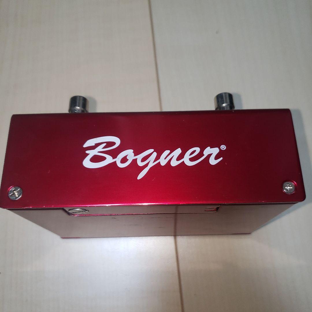 【リクエスト値下げ中】Bogner Ecstasy Red