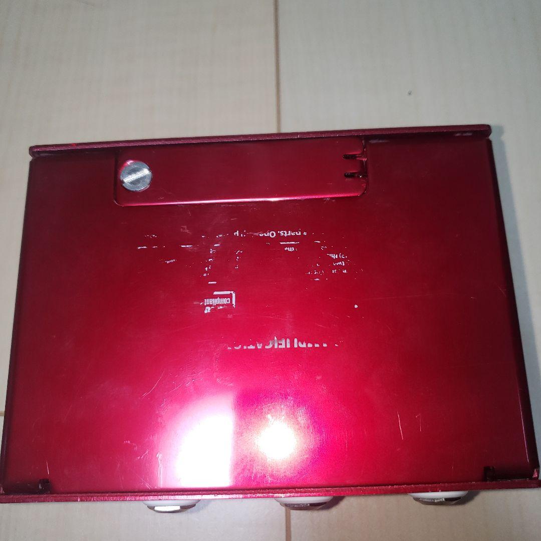 【リクエスト値下げ中】Bogner Ecstasy Red