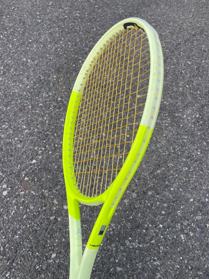 ☆購入前コメントお願いします☆HEAD エクストリームMP (EXTREME)