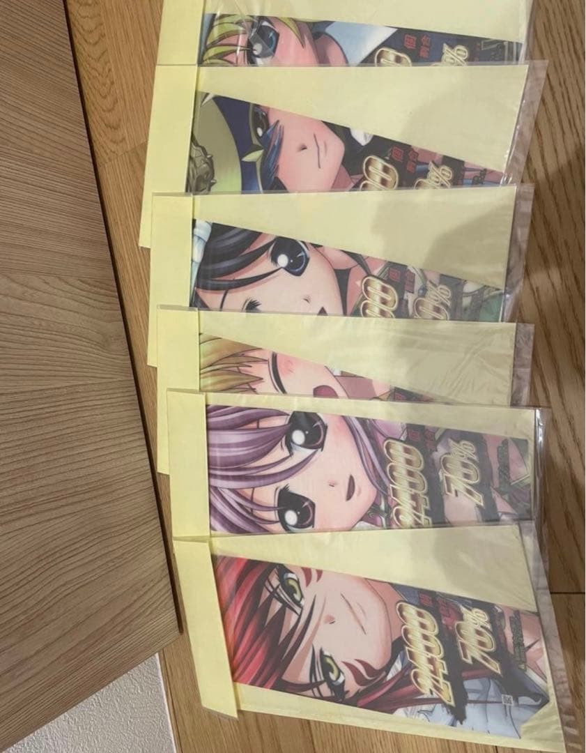 戦国乙女　　パネルシート